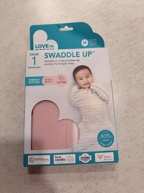 Love to Dream Sleep Sack